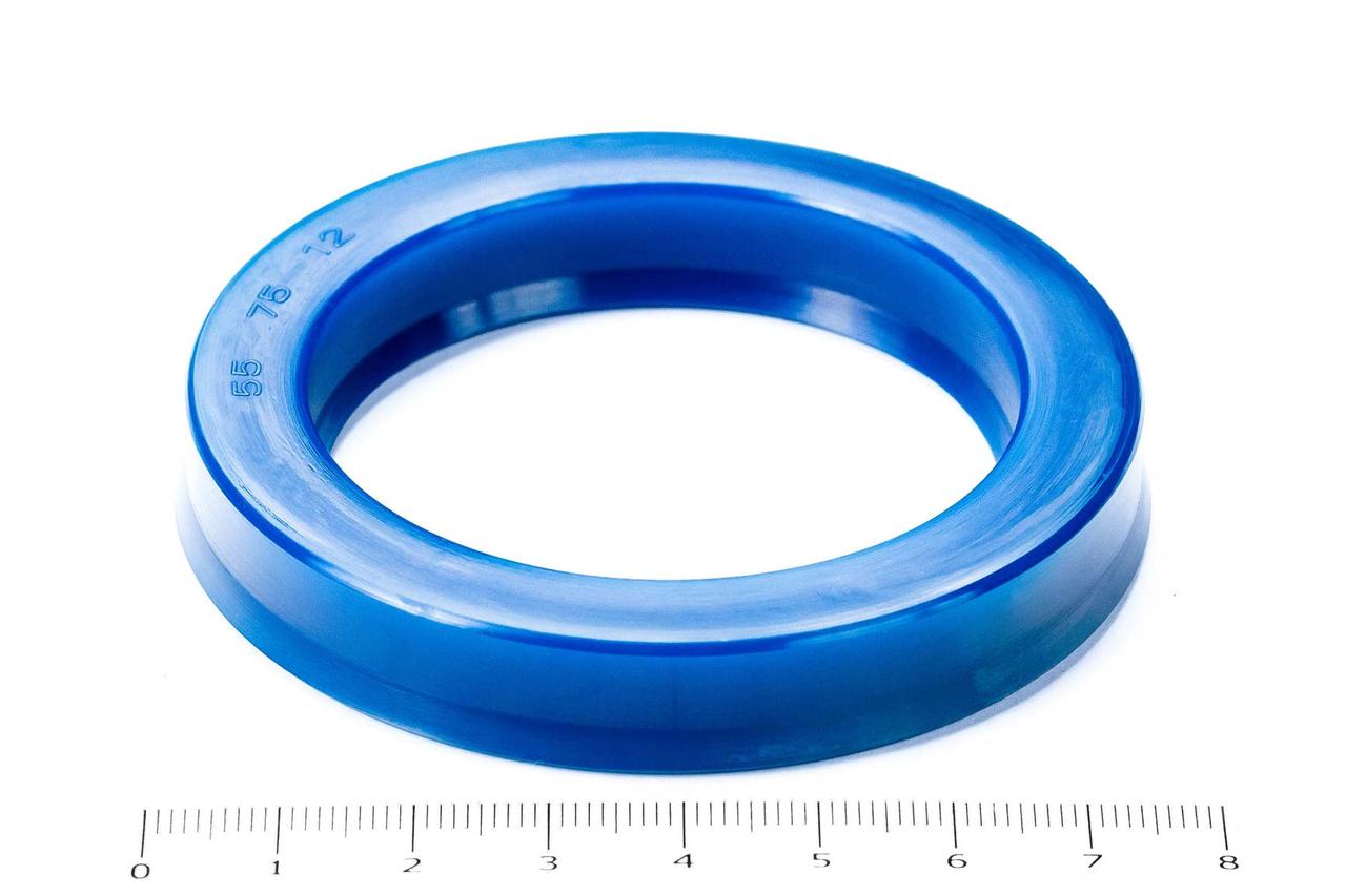 картинка Манжета PU 55х75х12 UN от магазина Одежда+