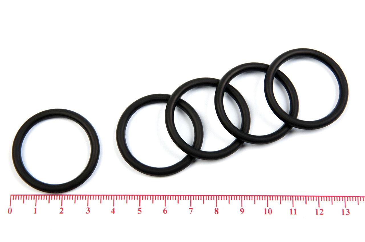 картинка Кольцо 028-034-36 ГОСТ 9833-73 от магазина Одежда+