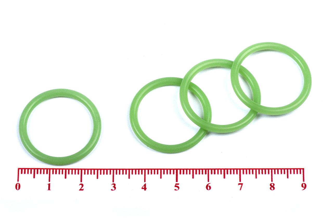 картинка Кольцо 022-026-25-2-7 силикон ГОСТ 9833-73 от магазина Одежда+