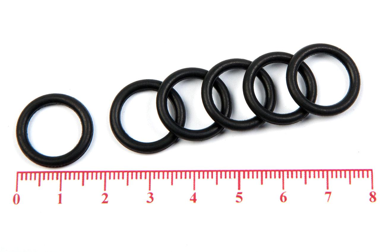 картинка Кольцо 013-017-25 ГОСТ 9833-73 от магазина Одежда+