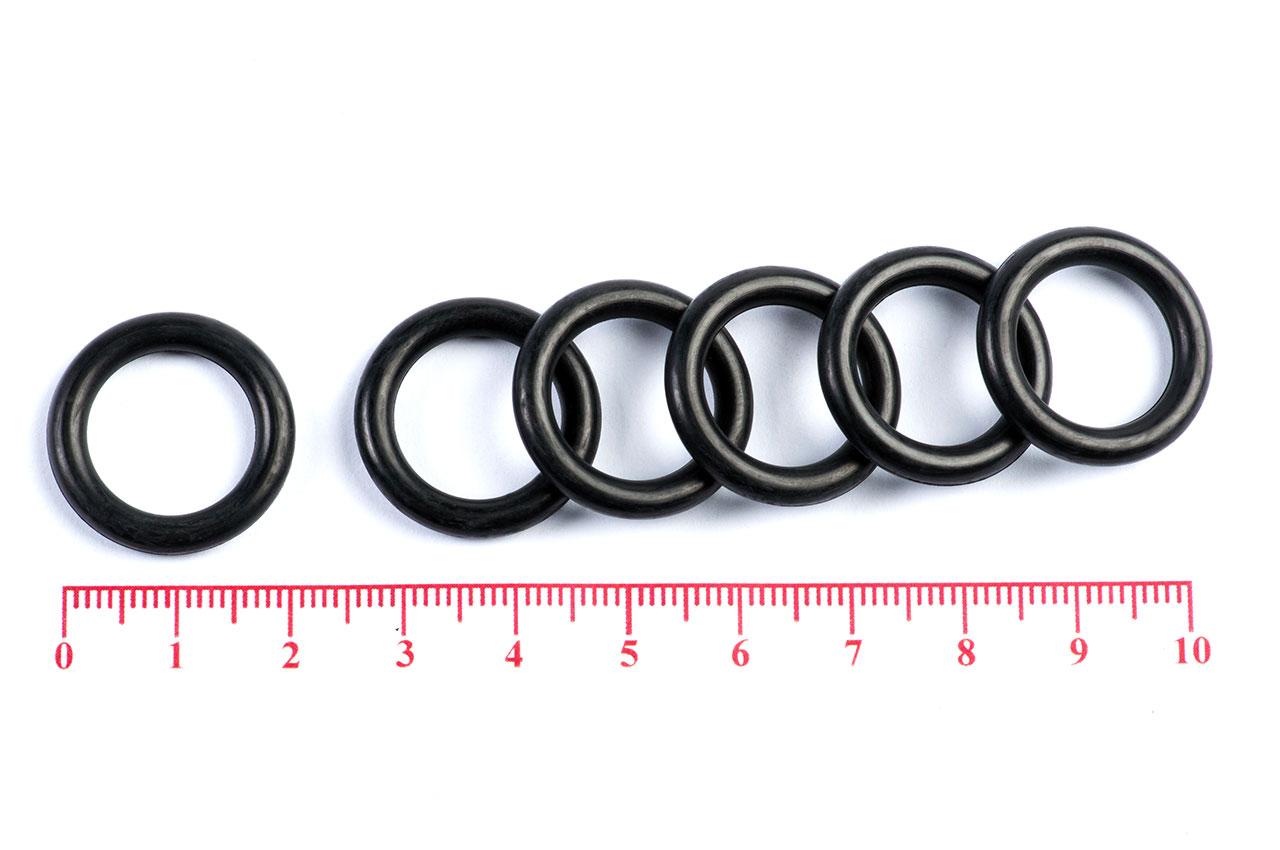 картинка Кольцо 015.0-3.55 NBR70 от магазина Одежда+