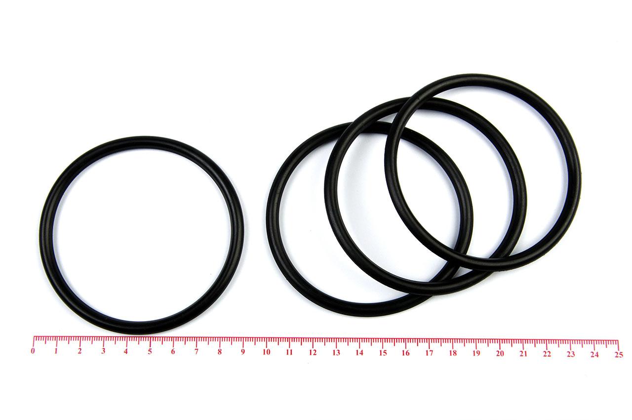 картинка Кольцо 080-090-58 ГОСТ 9833-73 от магазина Одежда+