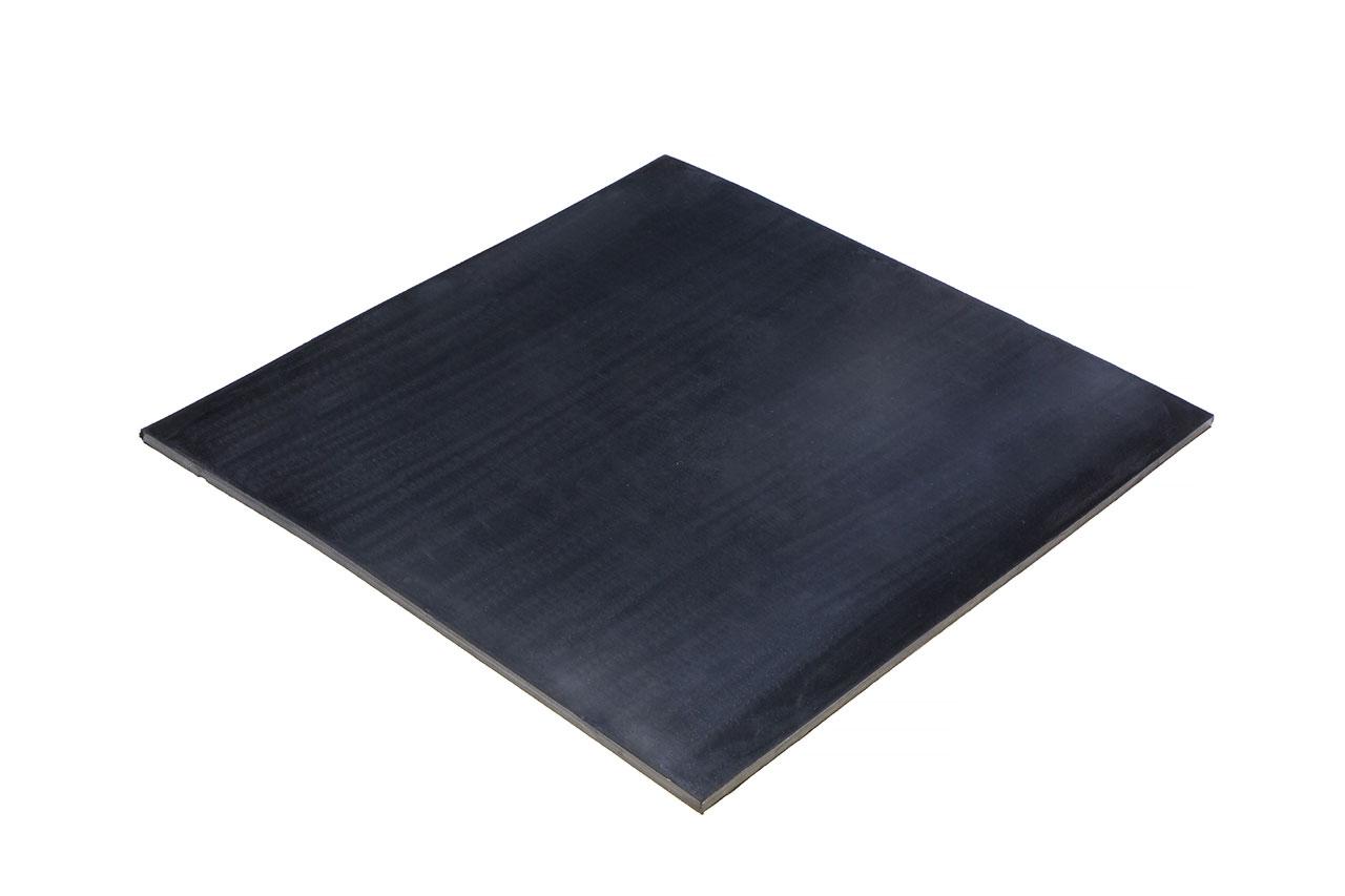 картинка Техпластина 10 мм МБС-С 2Ф (500х500 мм, 3.9 кг) ГОСТ 7338-90 от магазина Одежда+