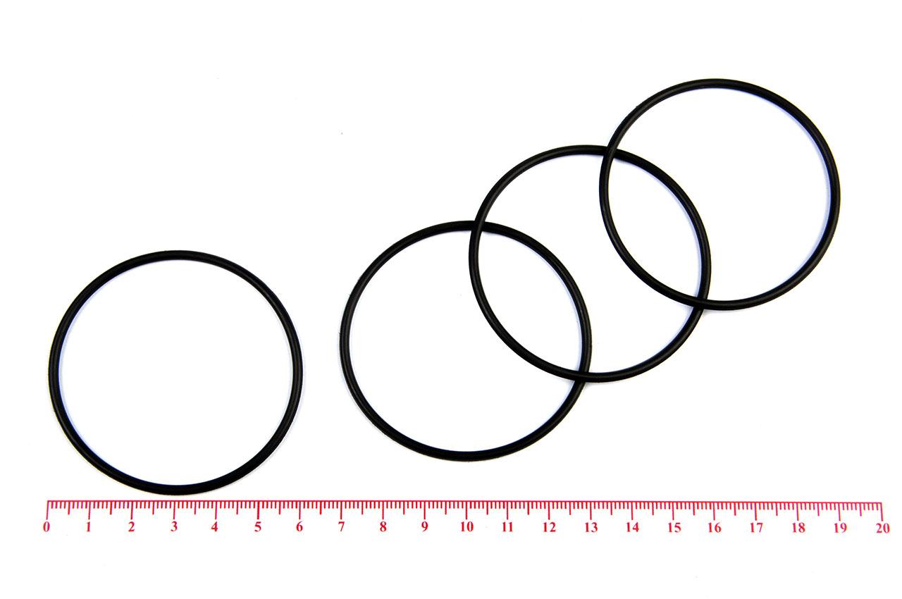картинка Кольцо 058-062-25 ГОСТ 9833-73 от магазина Одежда+