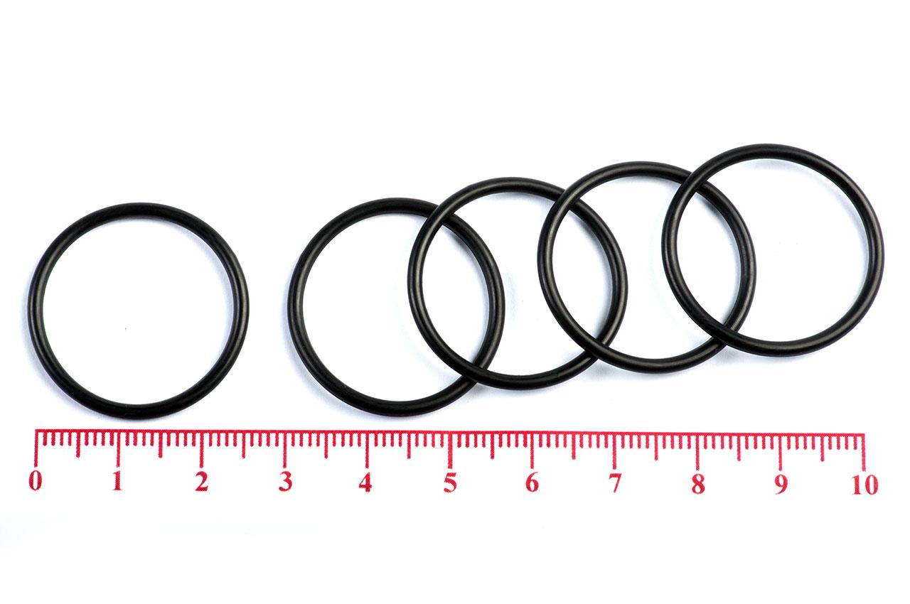картинка Кольцо 024-027-19 ГОСТ 9833-73 от магазина Одежда+