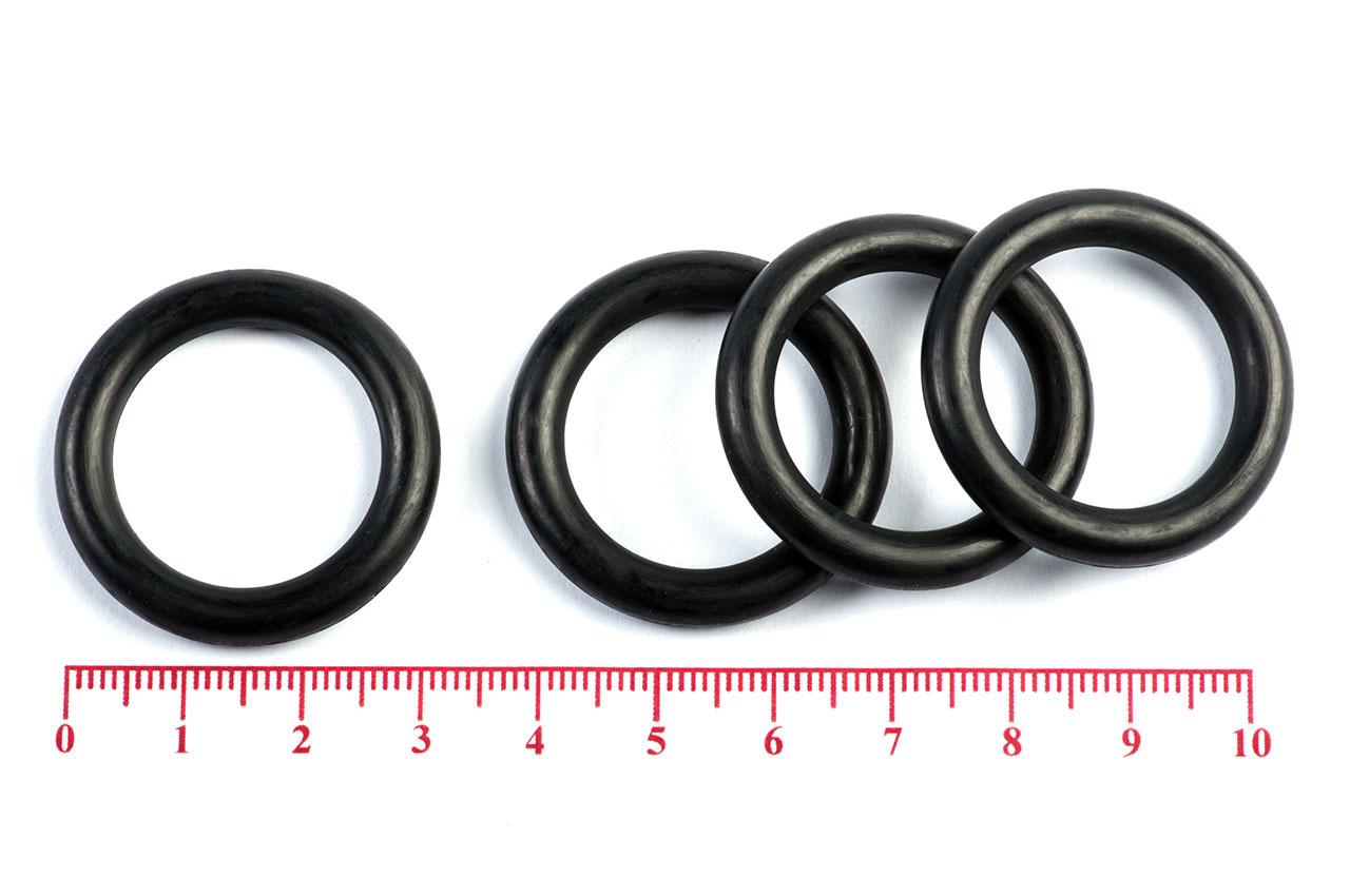 картинка Кольцо 023.0-5.0 NBR70 от магазина Одежда+