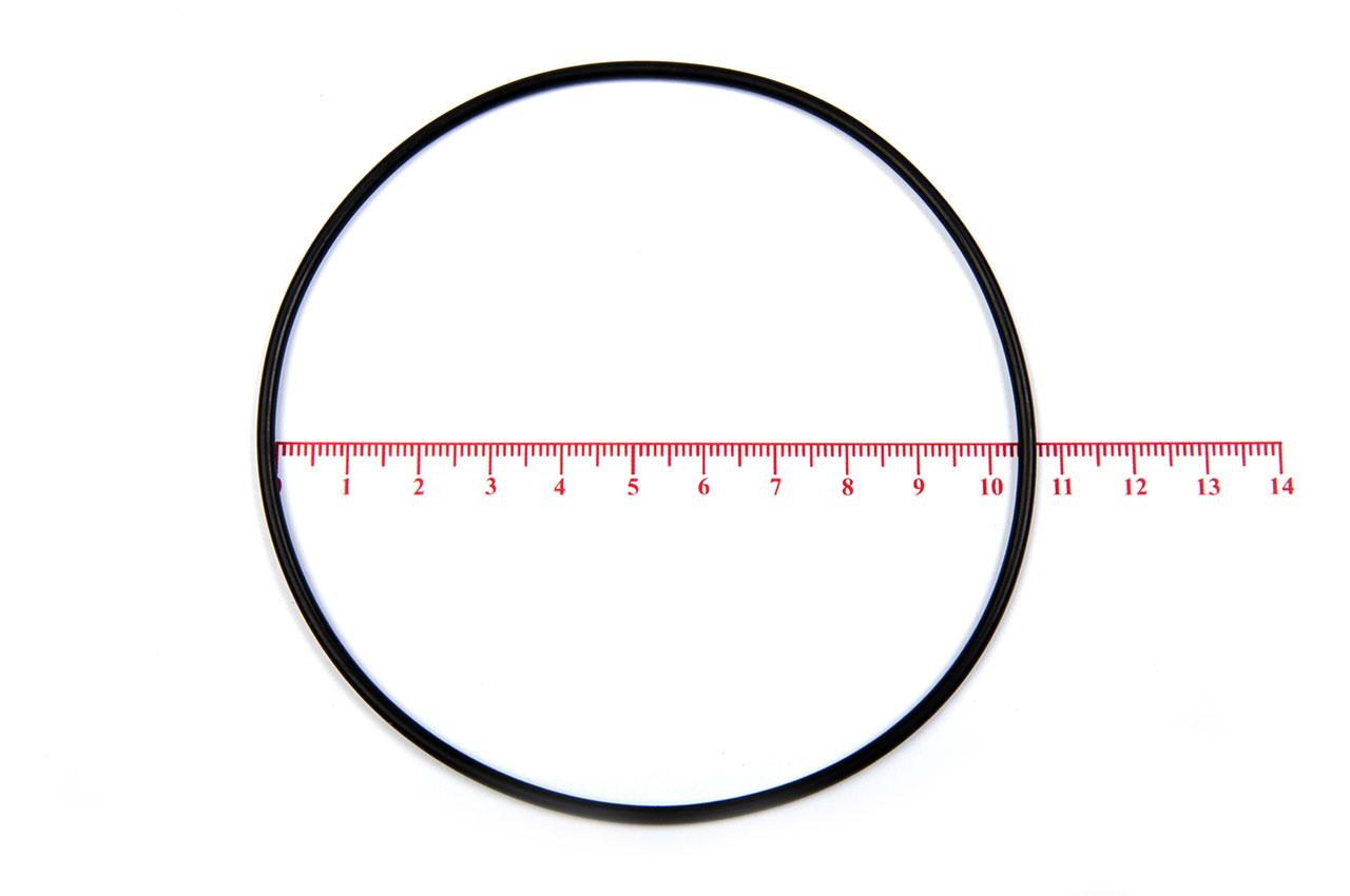 картинка Кольцо 108-112-25 (104.5-2.5) NBR70 от магазина Одежда+