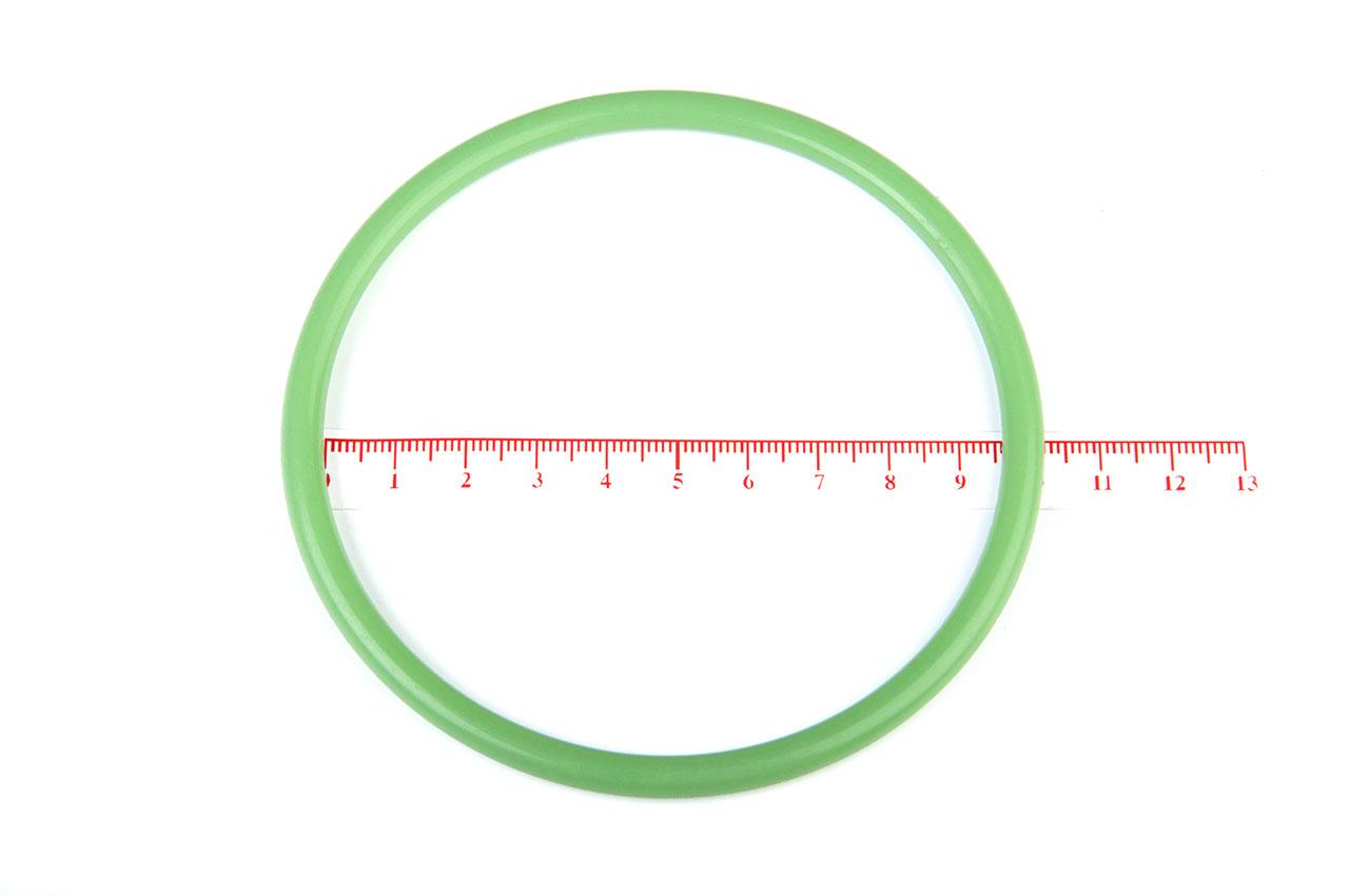 картинка Кольцо 100-110-58-2-7 силикон ГОСТ 9833-73 от магазина Одежда+