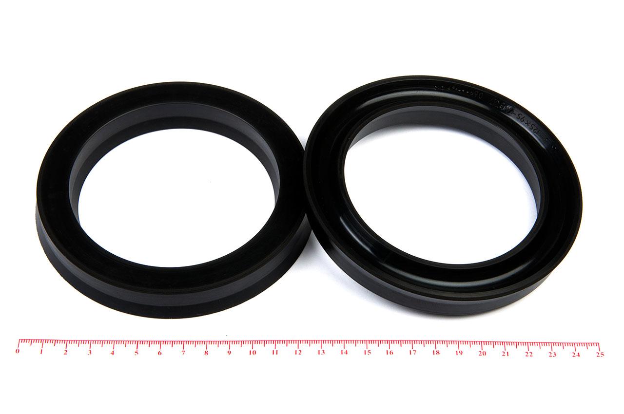 картинка Манжета 3-125х95 h=17 ГОСТ 14896-84 от магазина Одежда+