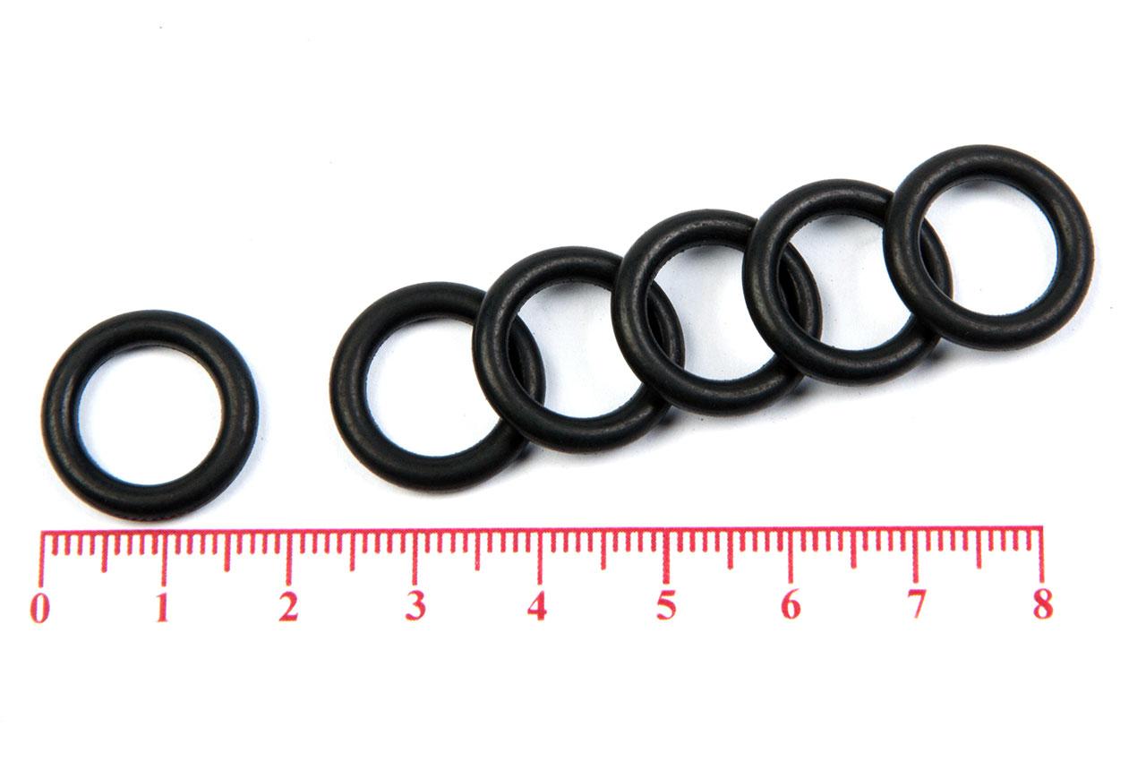 картинка Кольцо 012-017-30 ГОСТ 9833-73 от магазина Одежда+