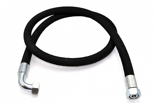 картинка Рукав РВД 20-2SN S36 DKOL (М30х2.0) 21.5 МПа 2000 0-90 от магазина Одежда+