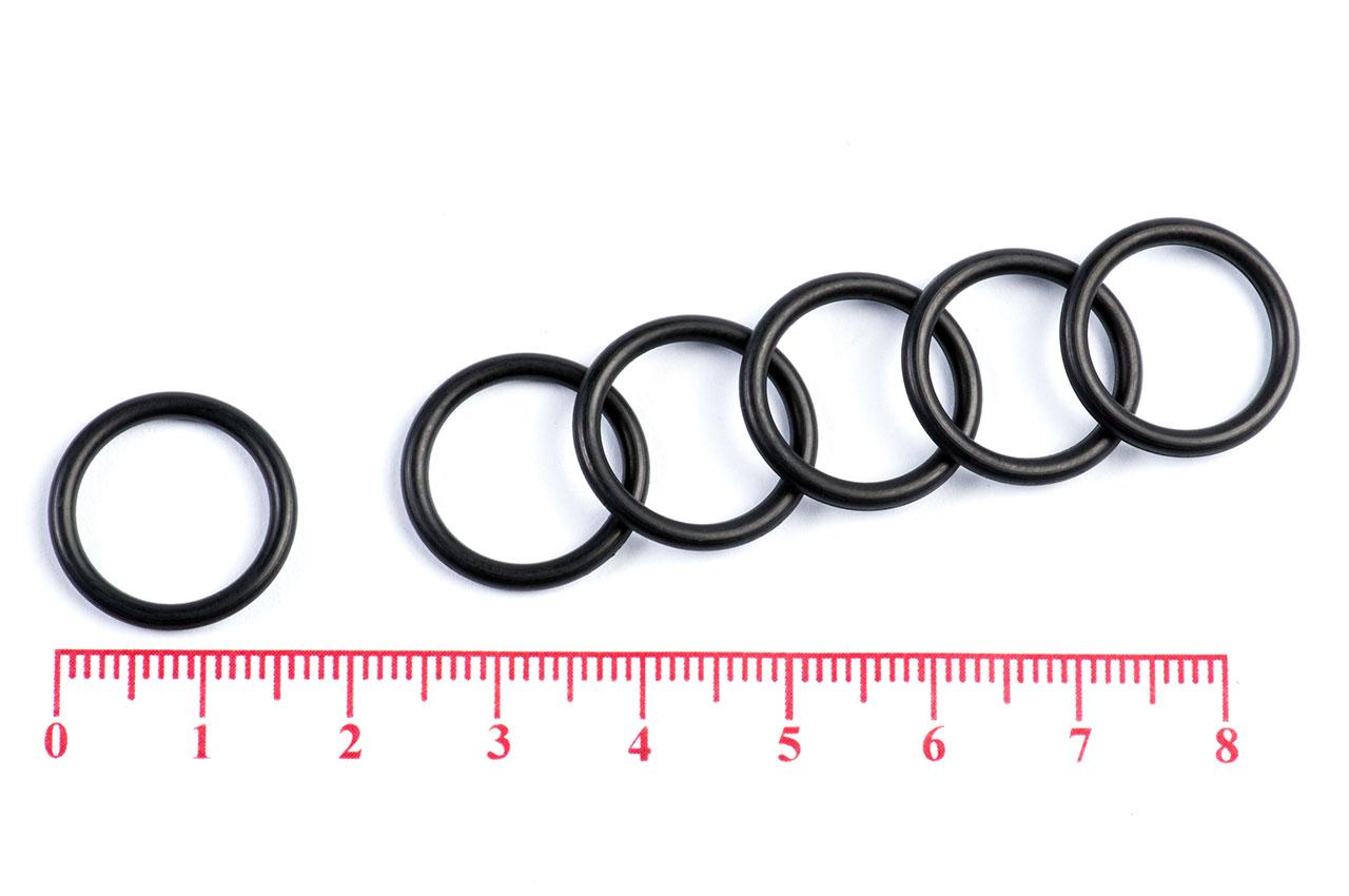 картинка Кольцо 014-017-19 (013.2-1.9) NBR70 от магазина Одежда+