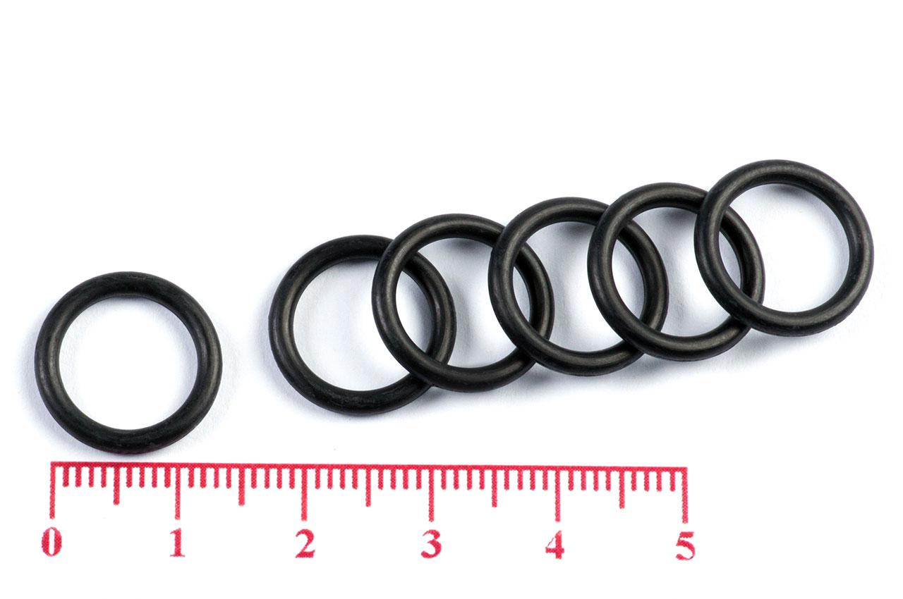 картинка Кольцо 011.0-2.0 NBR70 от магазина Одежда+