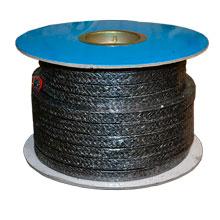 картинка Сальниковая набивка Безасбестовая (Графитекс-101, Графлекс, ВАТИ, UrTex) от магазина Одежда+