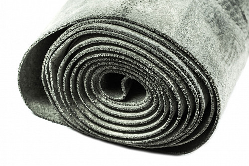 картинка Техпластина 3 мм ТМКЩ-C 2Н (шир. 1400 мм) ГОСТ 7338-90 от магазина Одежда+