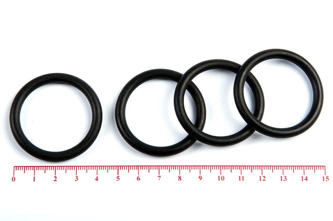 картинка Кольцо 035.0-5.0 NBR70 от магазина Одежда+