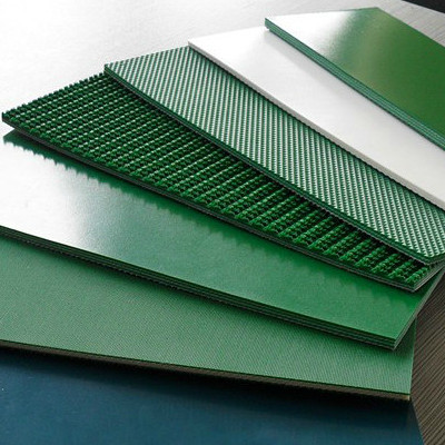 картинка Конвейерная лента пищевая ГОСТ 20-85 и ТУ Транспортерные ленты из поливинилхлорида (ПВХ, PVC) и полиуретана (П от магазина Одежда+