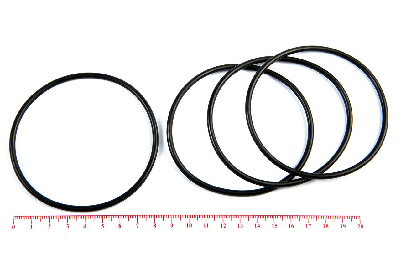 картинка Кольцо 082-088-36 (080.0-3.55) NBR70 от магазина Одежда+