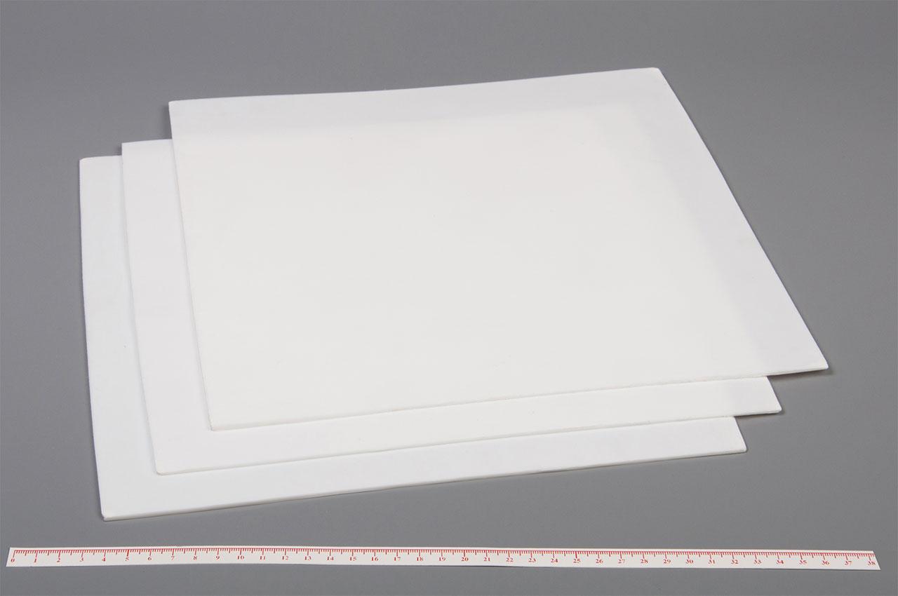 картинка Фторопласт Ф-4 листовой 2 +0.5 мм (300х300 мм) от магазина Одежда+