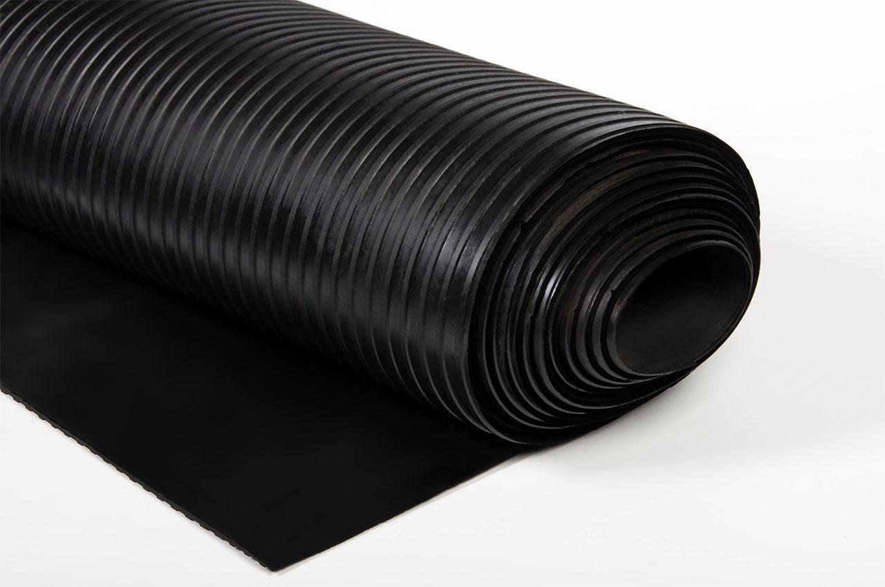 картинка Дорожка автомобильная (толщ. 4 мм, шир. ~1350 мм, дл. 5-11 м) ТУ 2533-164-05788889-97 г. Казань от магазина Одежда+