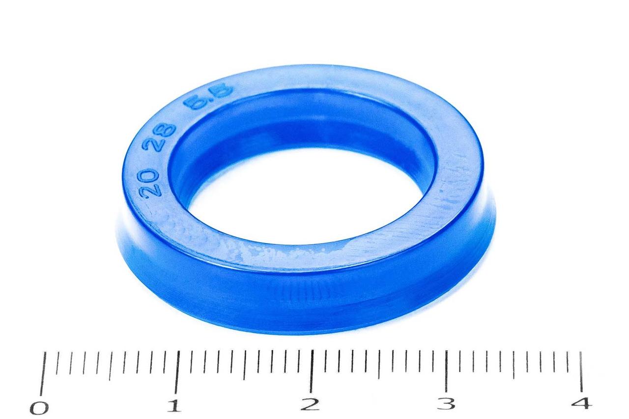 картинка Манжета PU 20*28*5.5 UHS от магазина Одежда+