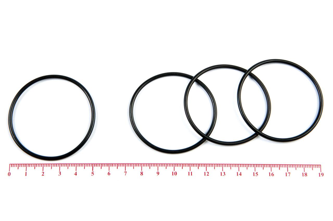 картинка Кольцо 050-054-25 (049.0-2.5) NBR70 от магазина Одежда+