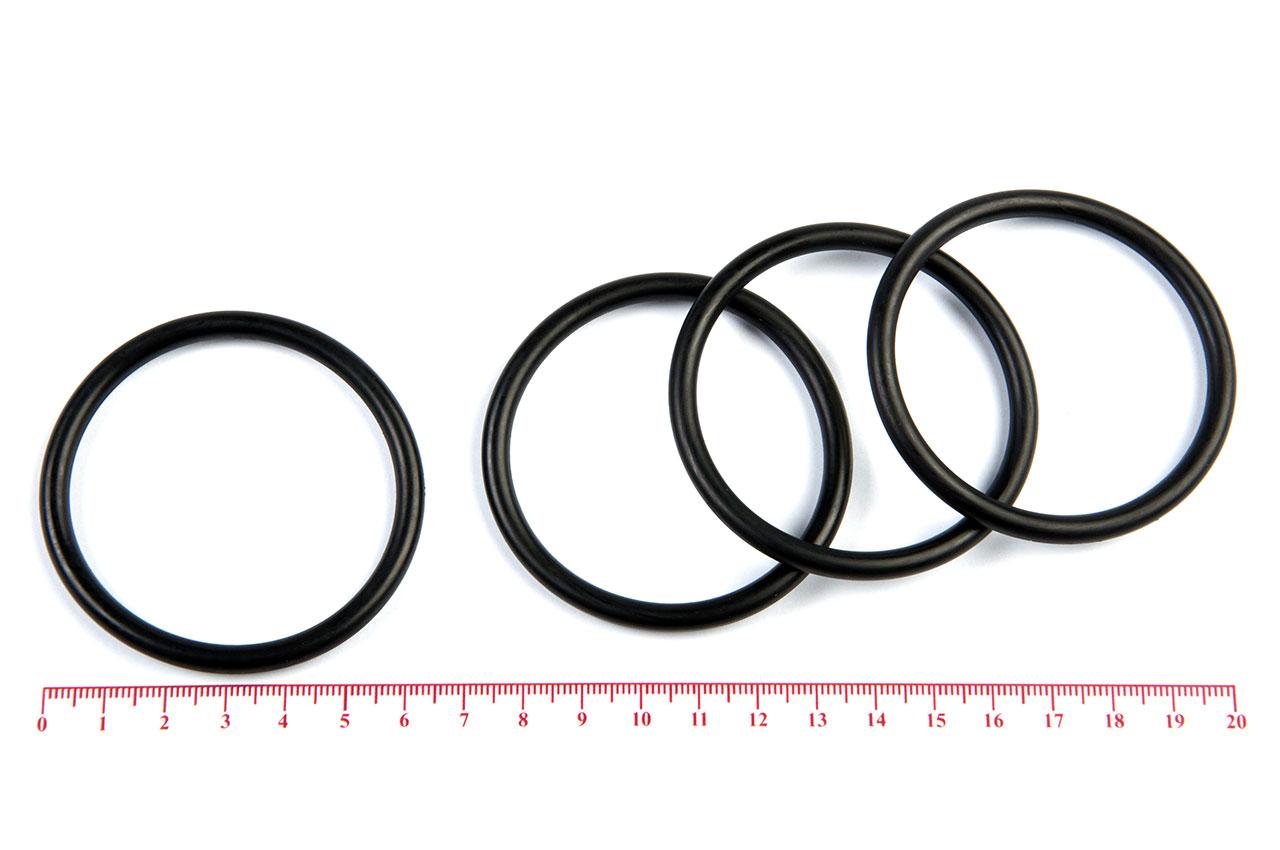 картинка Кольцо 055.0-5.0 NBR70 от магазина Одежда+
