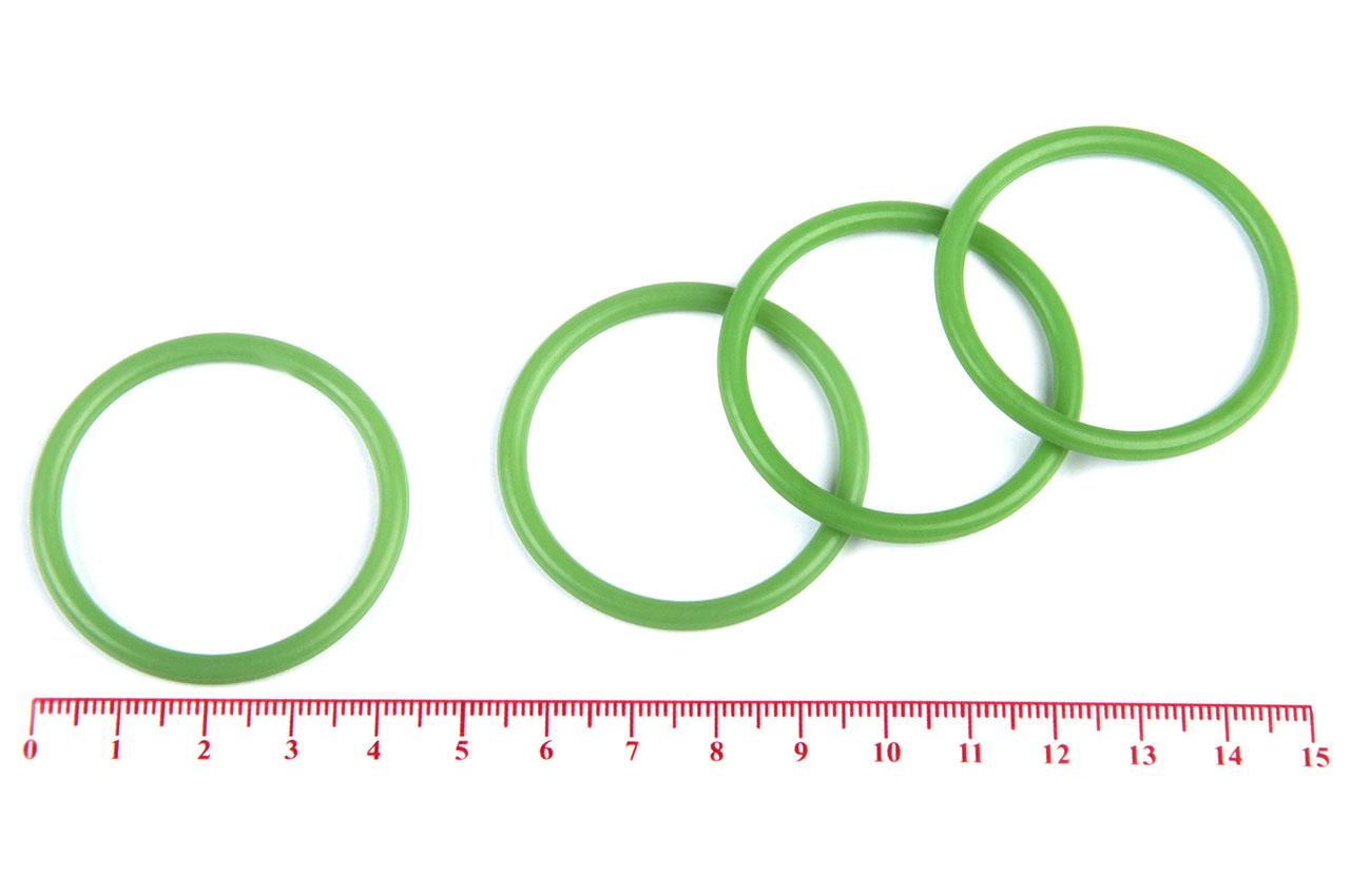 картинка Кольцо 039-045-36-2-7 силикон ГОСТ 9833-73 от магазина Одежда+