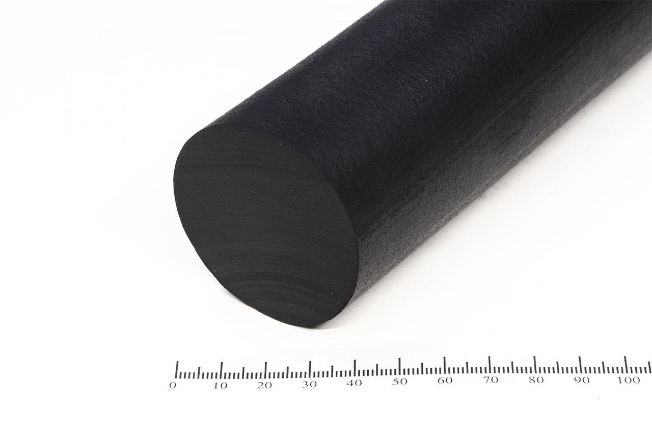 картинка Шнур резиновый МБС 1-4с Ф 50 мм ГОСТ 6467-79 от магазина Одежда+