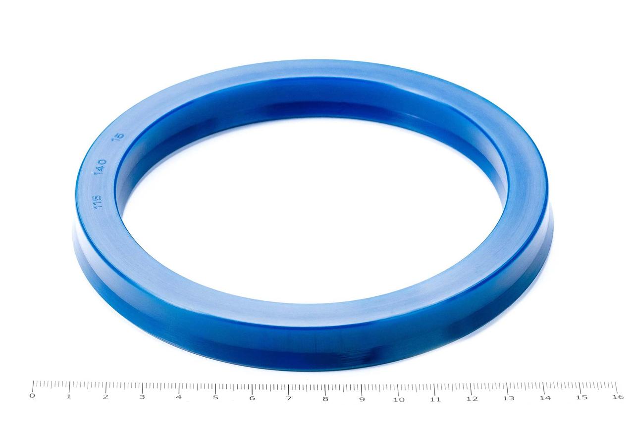 картинка Манжета PU 115х140х15 UN от магазина Одежда+