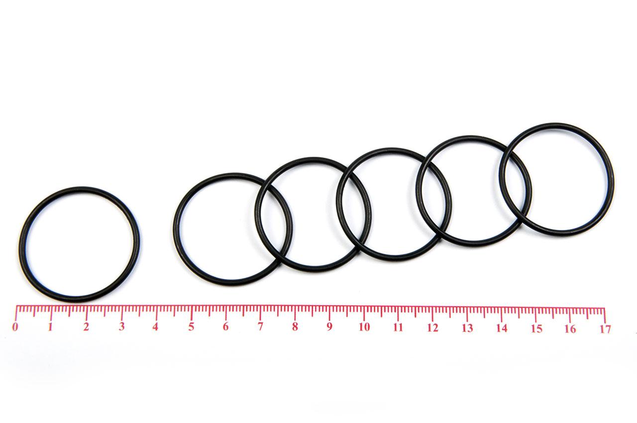 картинка Кольцо 032-035-19 ГОСТ 9833-73 от магазина Одежда+