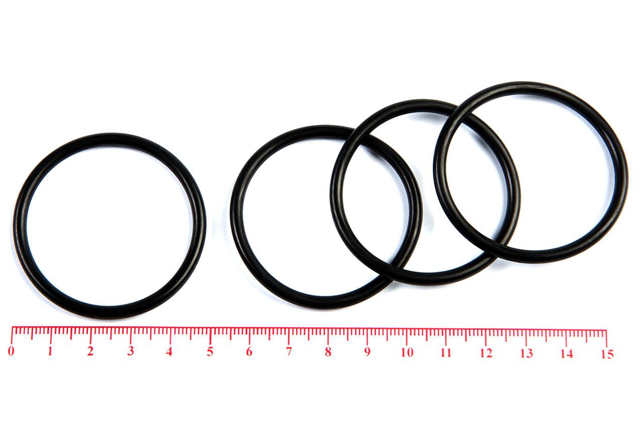 картинка Кольцо 044-050-36 (042.7-3.55) NBR70 от магазина Одежда+
