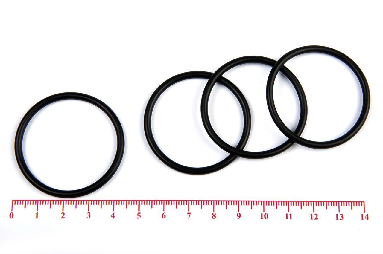 картинка Кольцо 038.0-3.0 NBR70 от магазина Одежда+