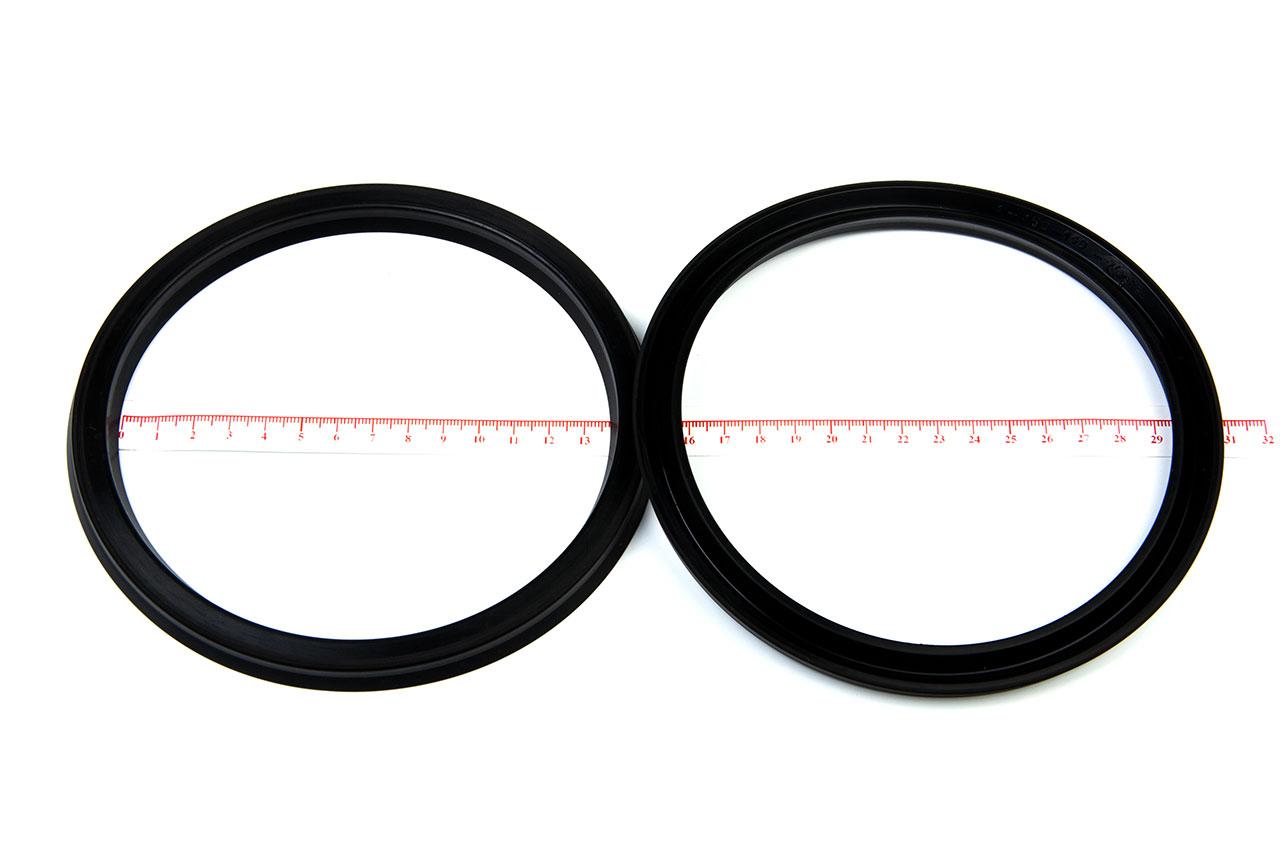 картинка Манжета 1-160х140 h=10 ГОСТ 14896-84 от магазина Одежда+