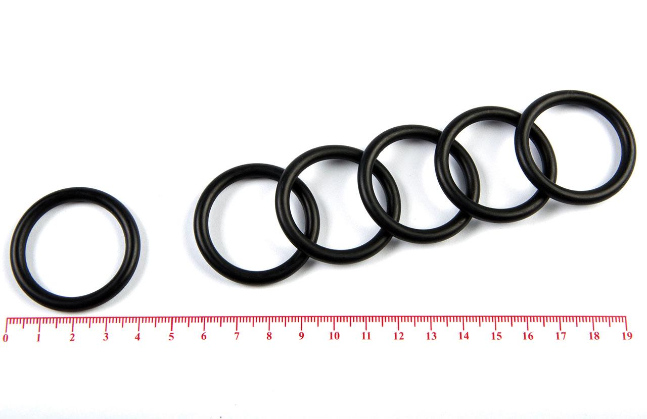 картинка Кольцо 032-040-46 ГОСТ 9833-73 от магазина Одежда+