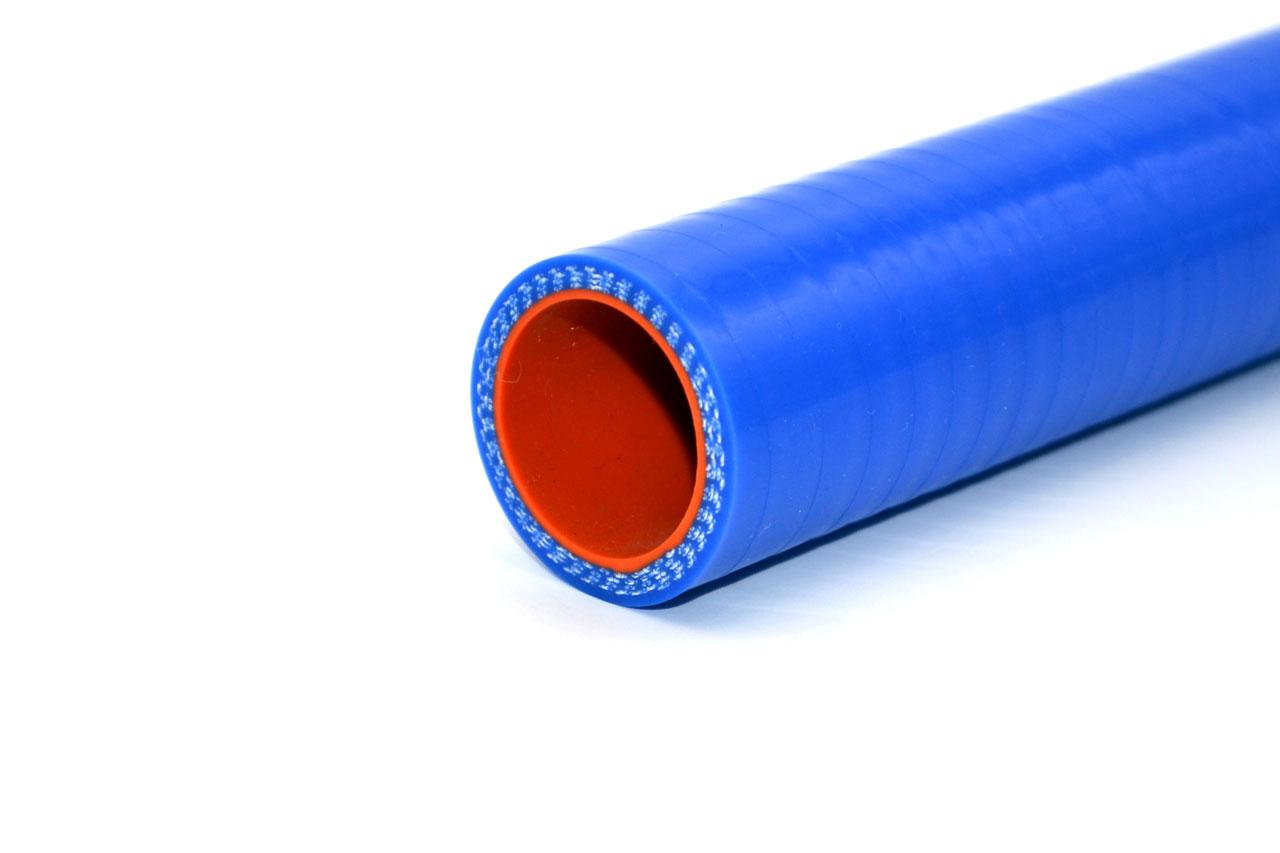 картинка Патрубок силиконовый прямой Ф 24 мм L 500 мм от магазина Одежда+