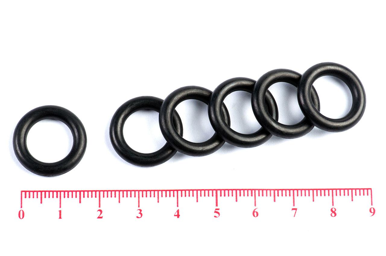 картинка Кольцо 012.0-3.55 NBR70 от магазина Одежда+