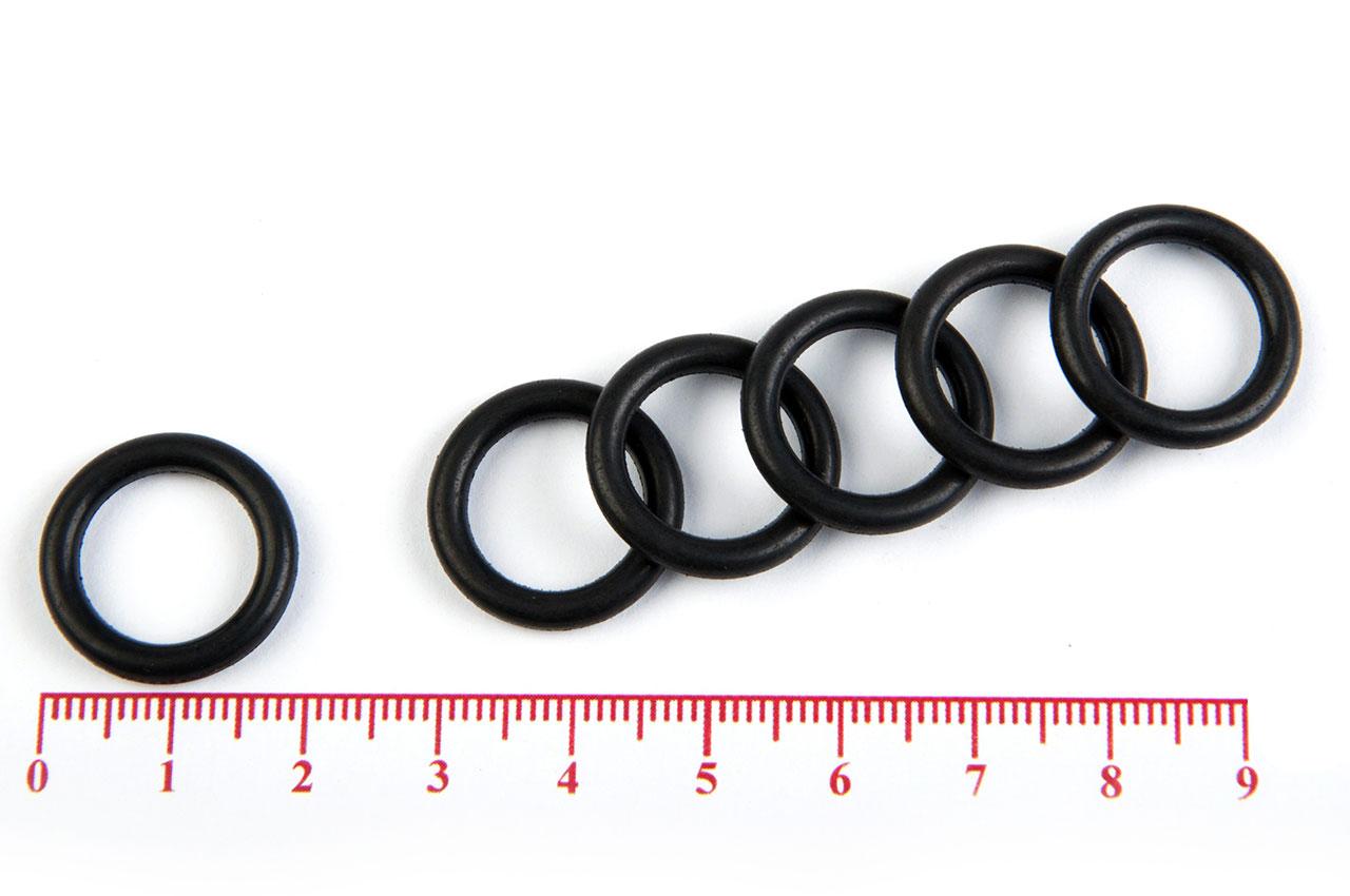 картинка Кольцо 014-019-30 ГОСТ 9833-73 от магазина Одежда+