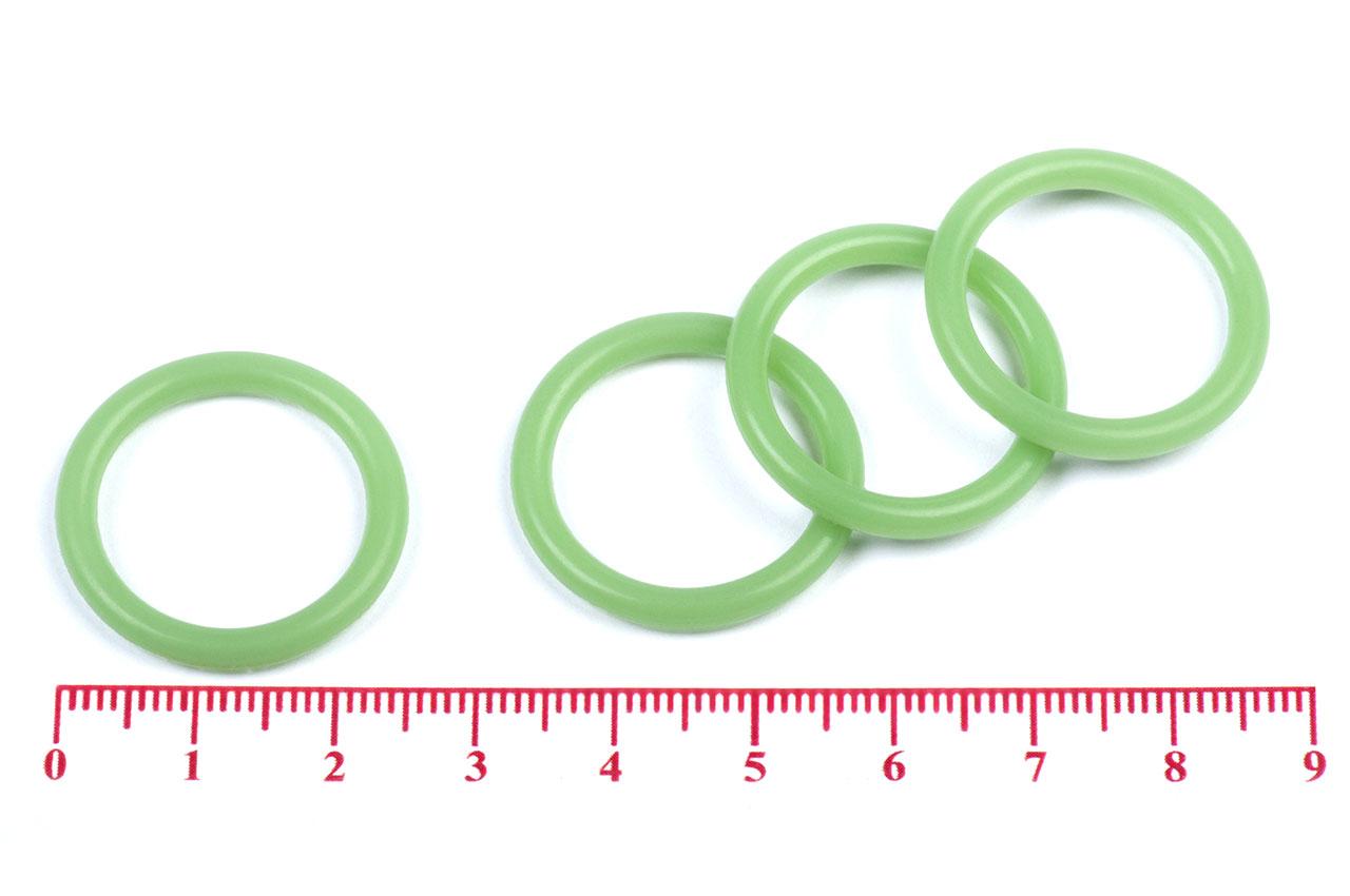 картинка Кольцо 020-025-30-2-7 силикон ГОСТ 9833-73 от магазина Одежда+