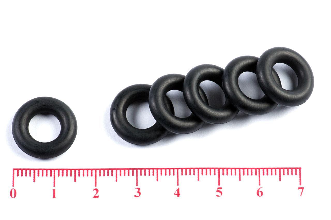 картинка Кольцо 008.0-4.0 NBR70 от магазина Одежда+