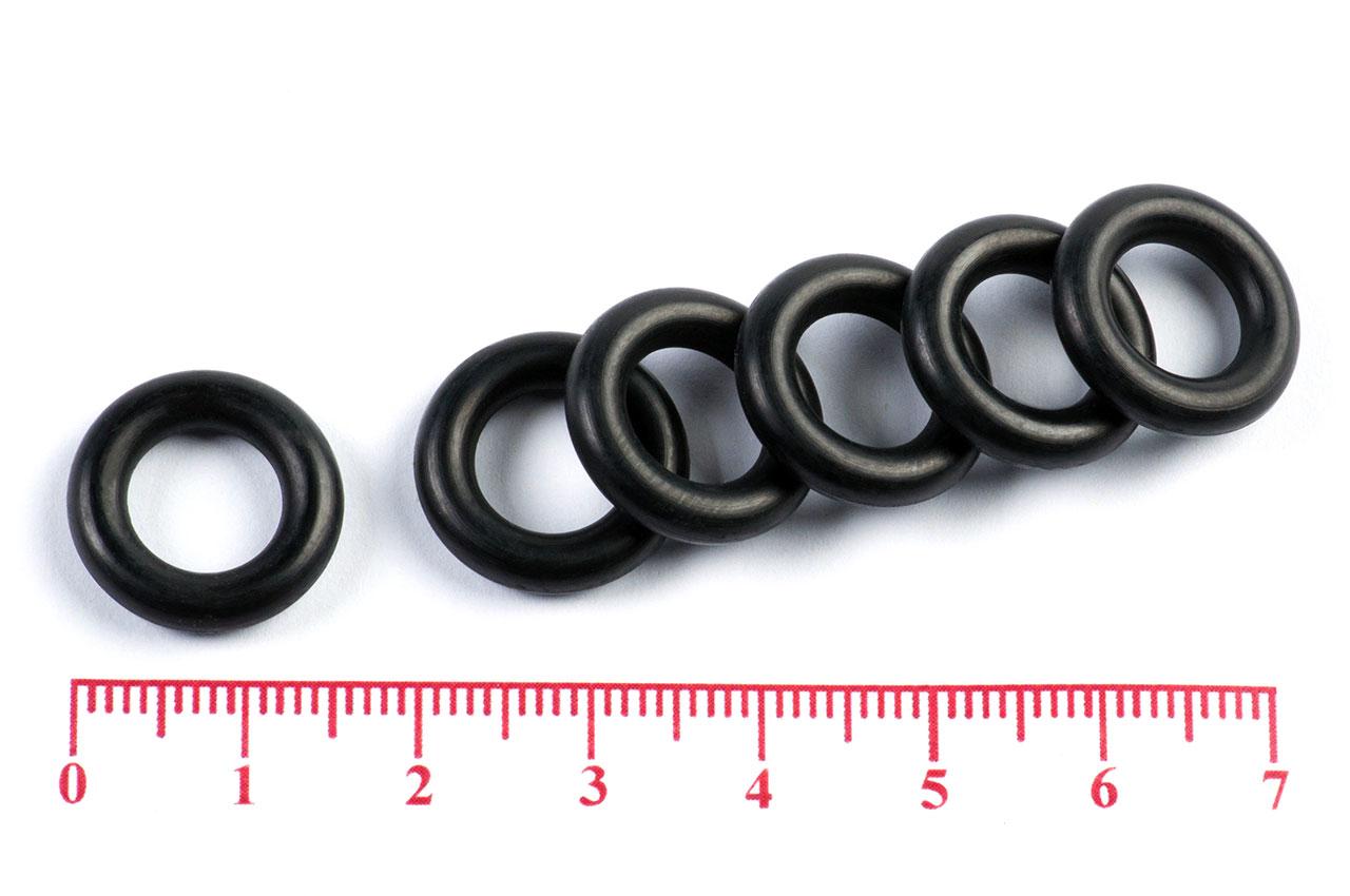 картинка Кольцо 009.0-3.55 NBR70 от магазина Одежда+