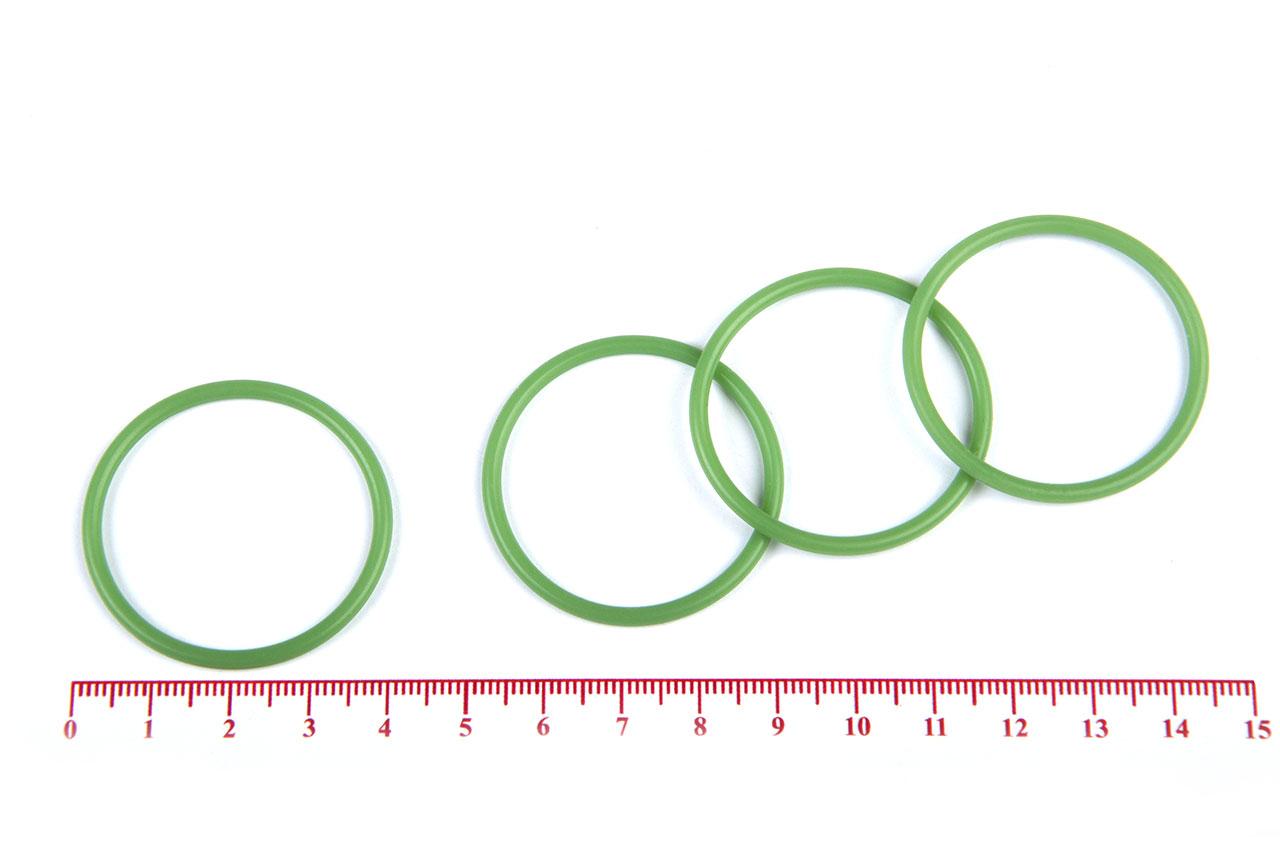 картинка Кольцо 036-040-25-2-7 силикон ГОСТ 9833-73 от магазина Одежда+