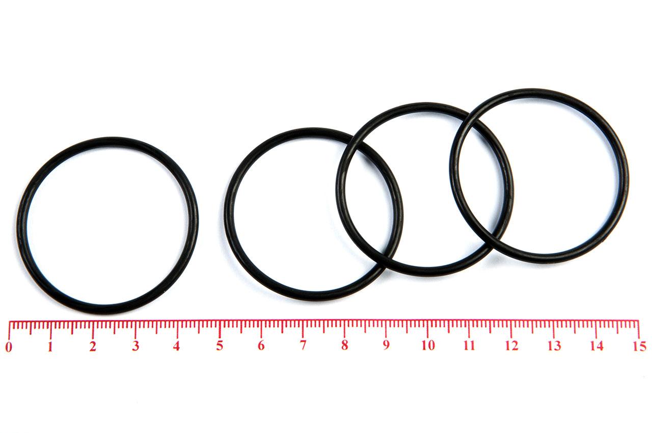 картинка Кольцо 040-044-25 ГОСТ 9833-73 от магазина Одежда+