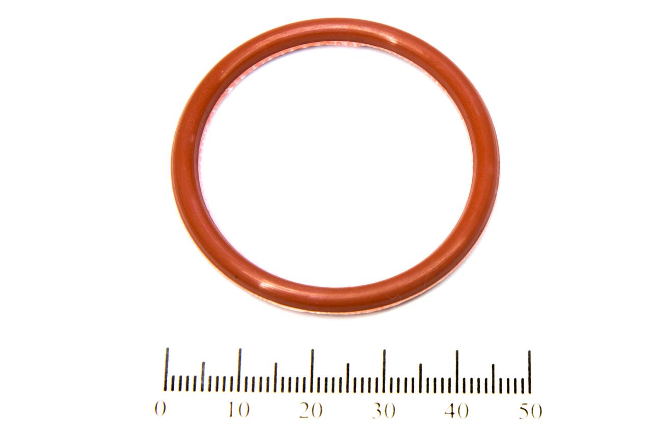 картинка Кольцо 040-046-36-2-7 силикон ГОСТ 9833-73 от магазина Одежда+