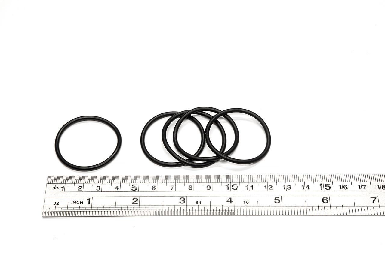картинка Кольцо 034-038-25 (033.0-2.5) NBR70 от магазина Одежда+