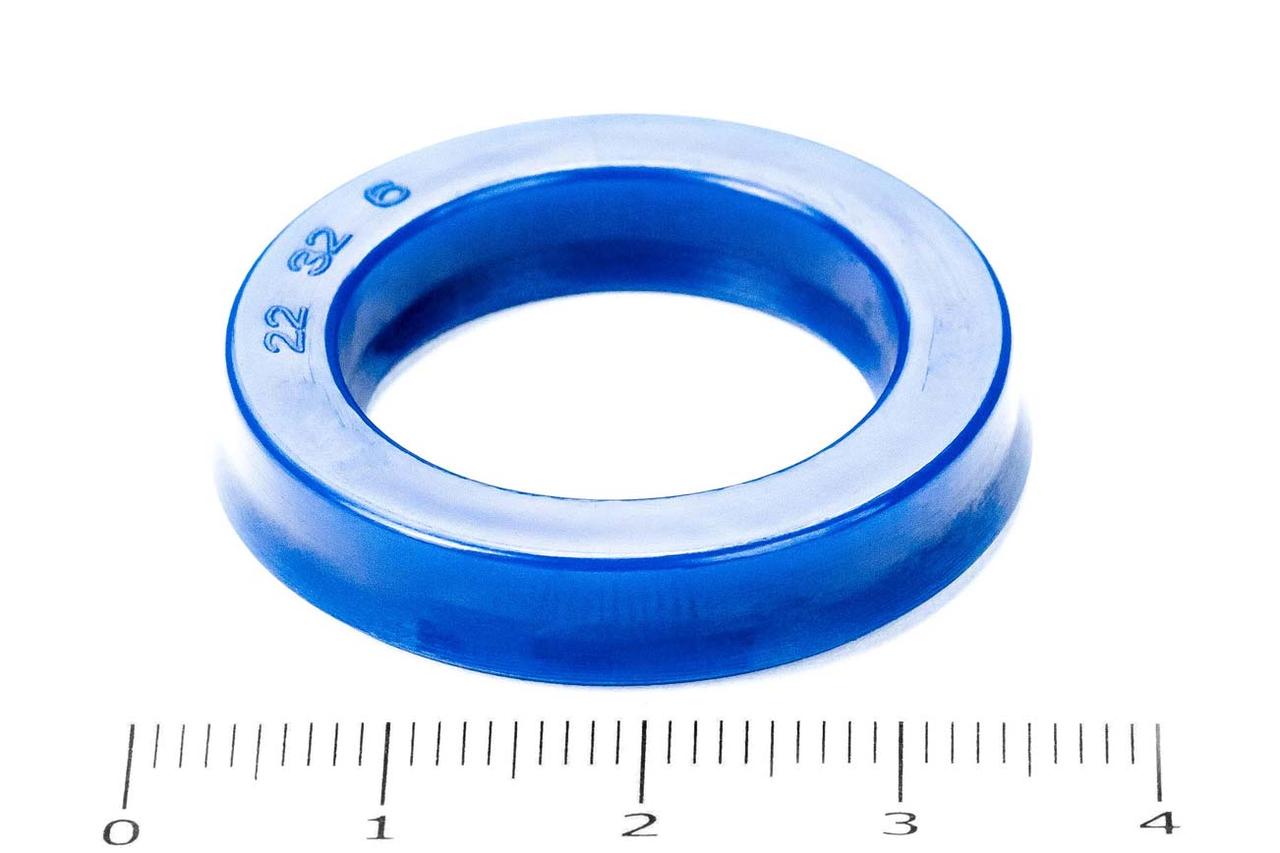 картинка Манжета PU 22*32*6 UHS от магазина Одежда+