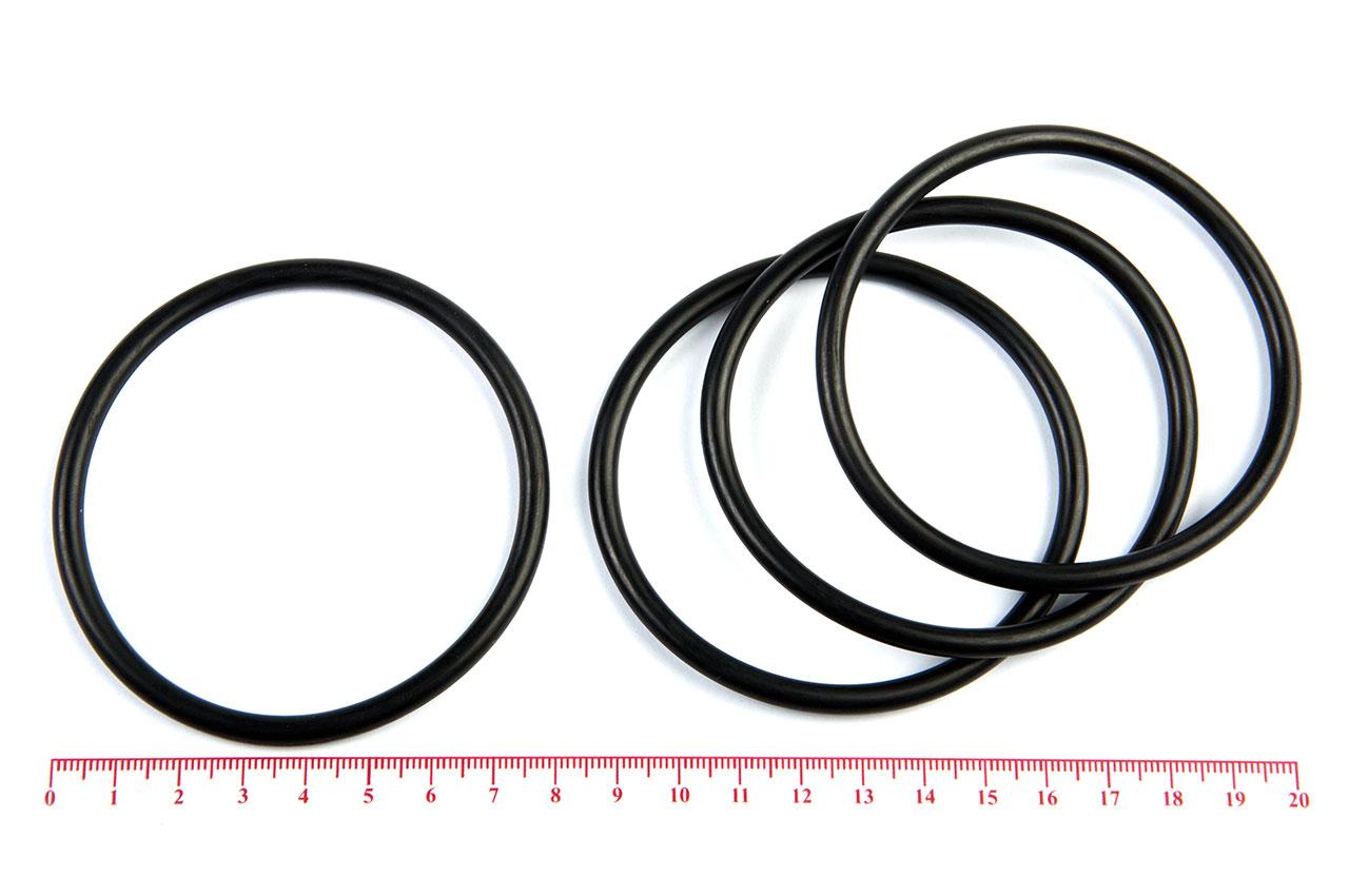 картинка Кольцо 072.0-5.0 NBR70 от магазина Одежда+