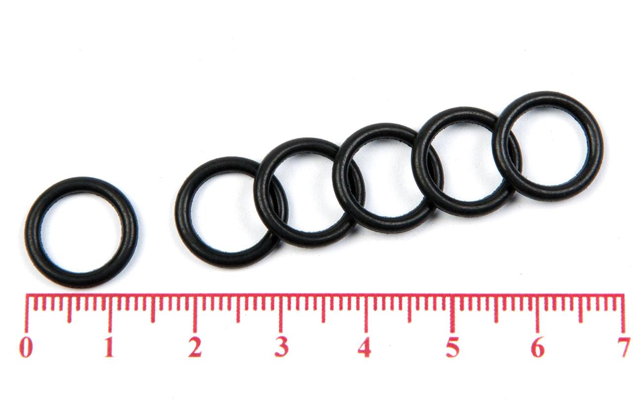 картинка Кольцо 010-013-19 ГОСТ 9833-73 от магазина Одежда+
