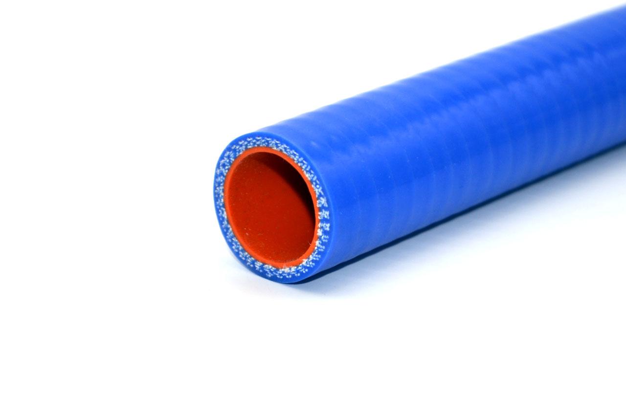 картинка Патрубок силиконовый прямой Ф 22 мм L 500 мм от магазина Одежда+