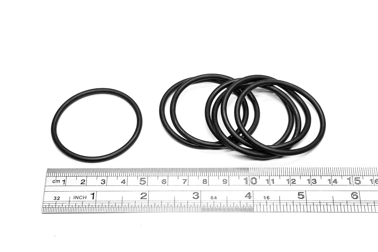 картинка Кольцо 042-048-30 (041.0-3.0) NBR70 от магазина Одежда+